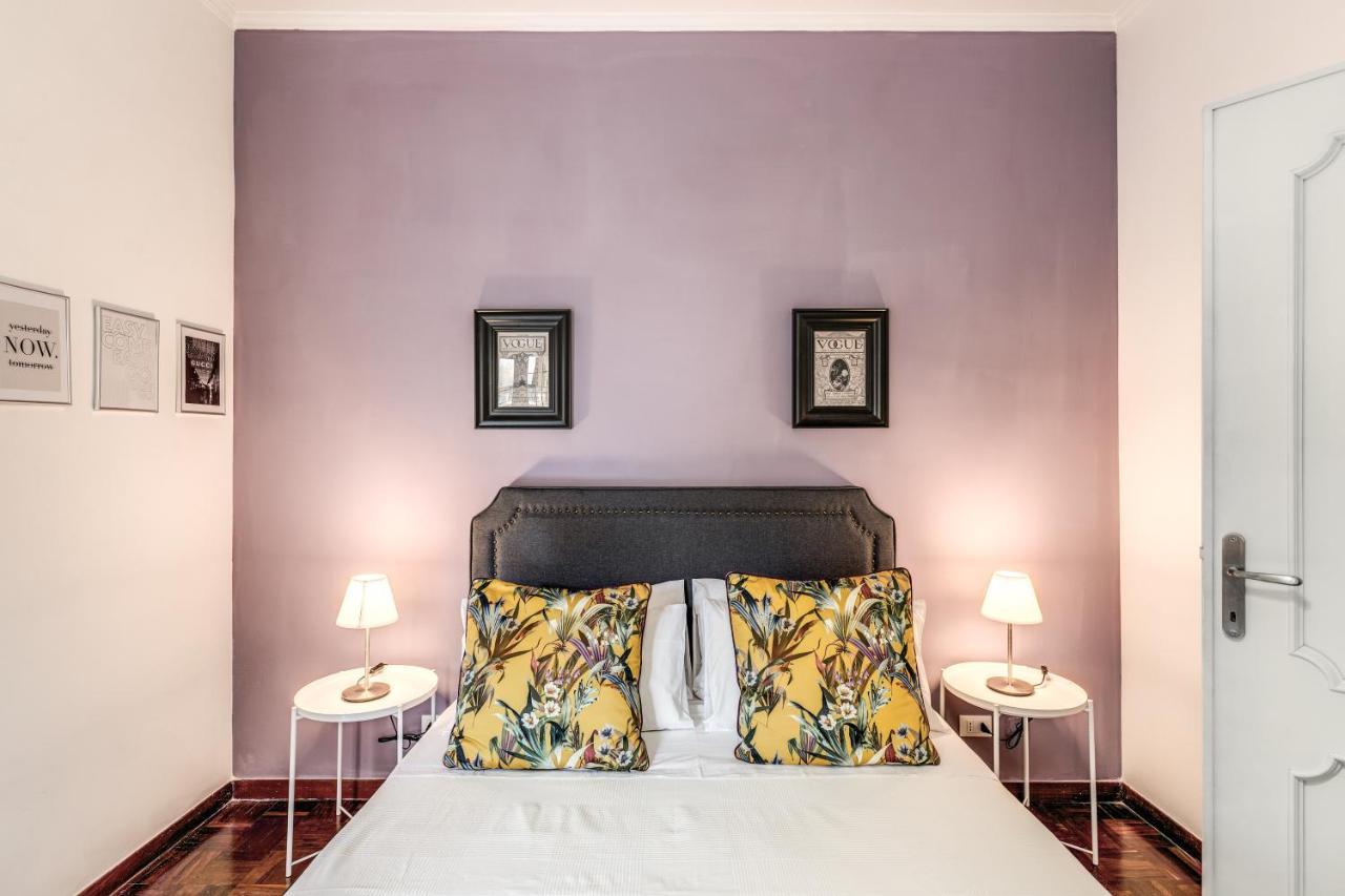 Mon Refuge Rome Apartment Exterior photo