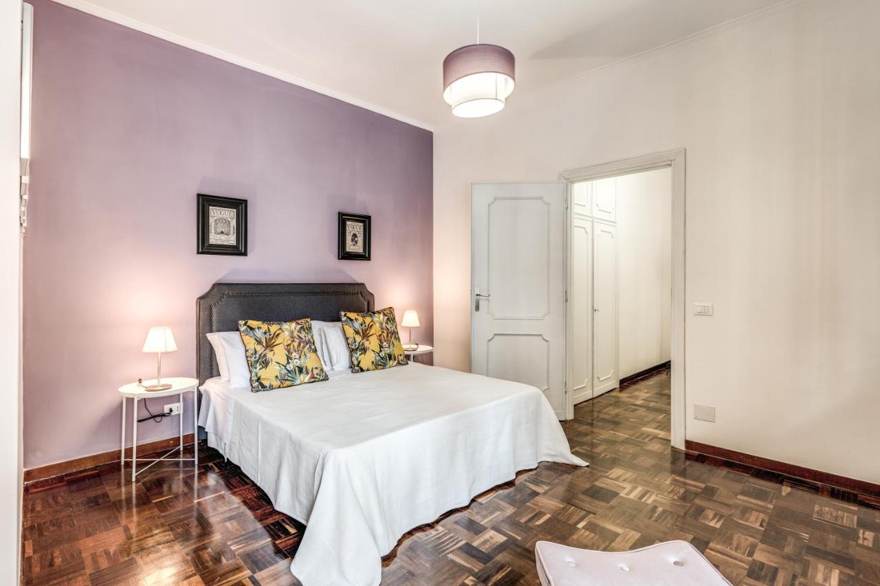 Mon Refuge Rome Apartment Exterior photo